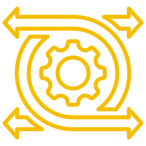 Multi-Industry Flexibility